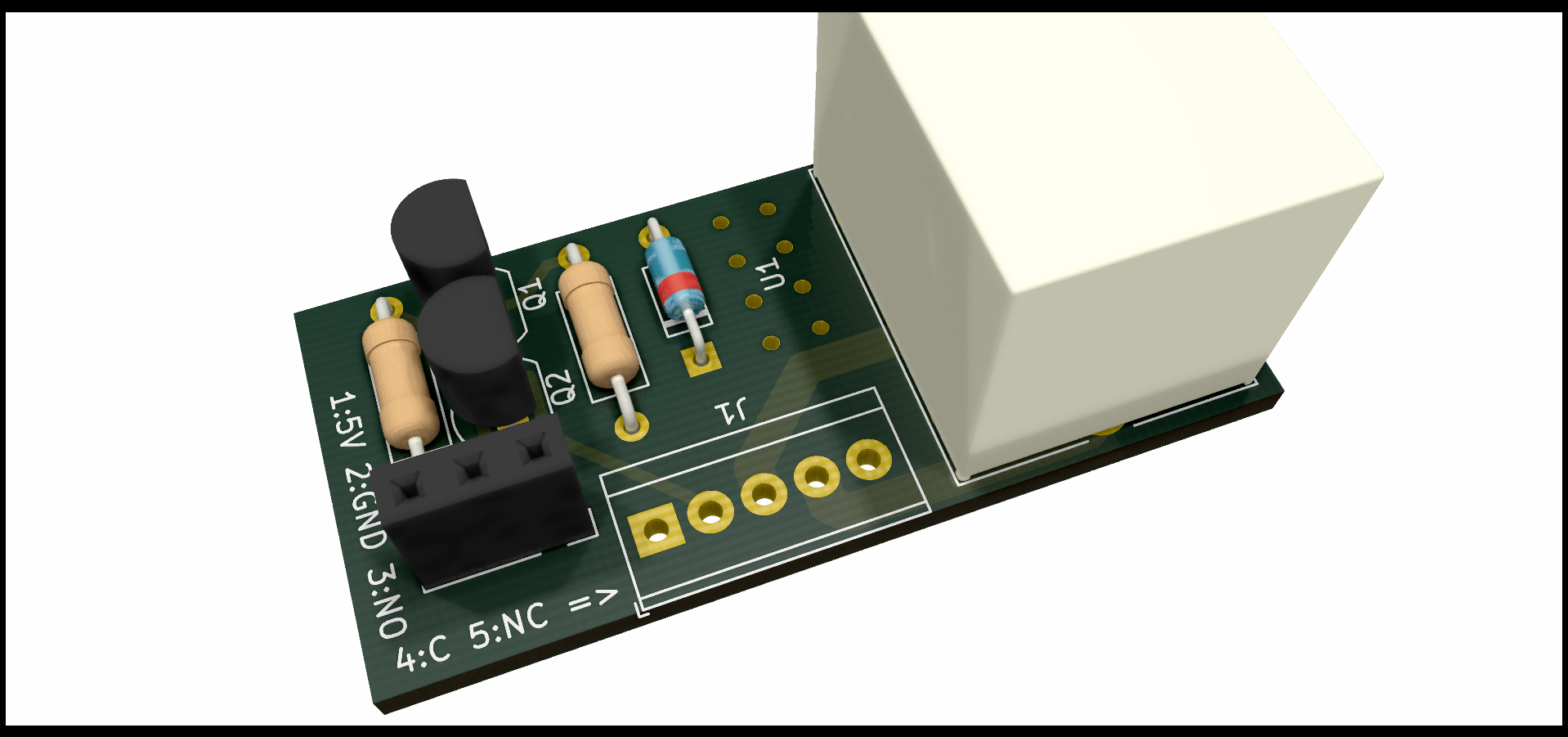 3D-Image